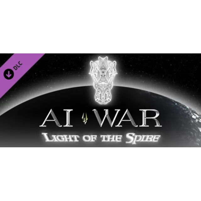 AI War: Light of the Spire  (Steam Gift / ROW) HB link