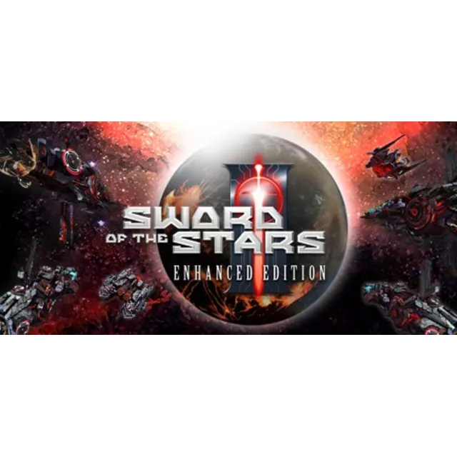 Sword of the Stars II: Enhanced Edition (Steam Key/ROW)