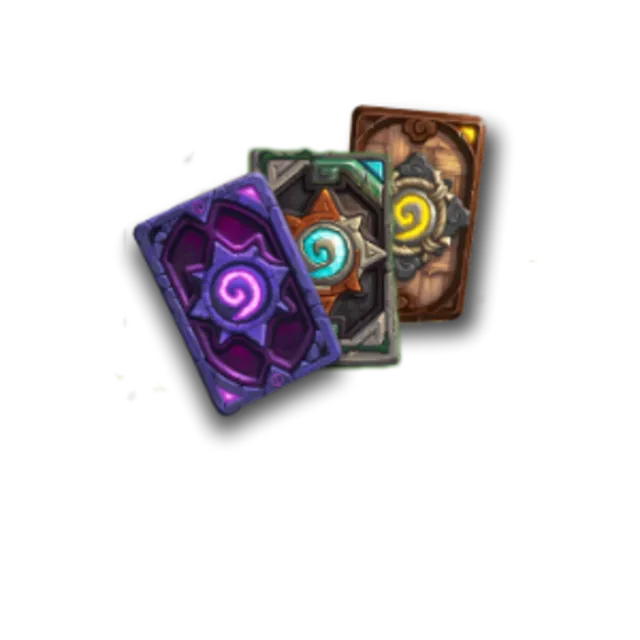 Hearthstone: рубашка Nexus