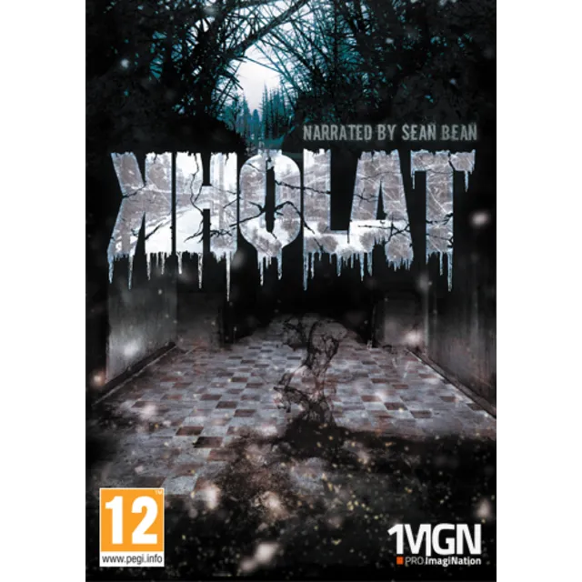 Kholat(Ключ Steam) CIS