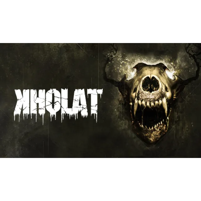 Kholat (Steam Key) + БОНУС
