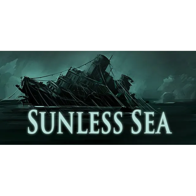 Sunless Sea (Steam Gift RU + CIS) + БОНУС