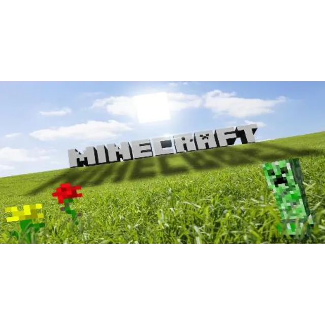 Minecraft [Premium аккаунт]
