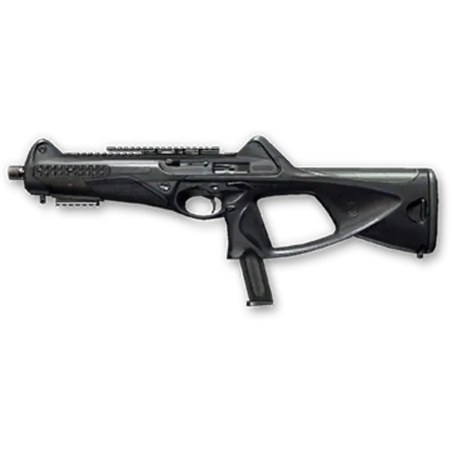 Warface 16 Bloody X7 макросы Beretta MX4 Storm