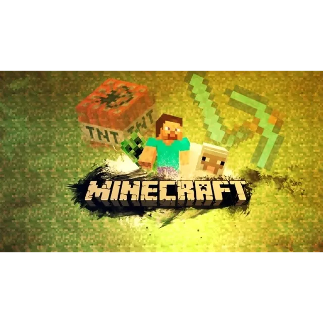 5 Аккаунтов Minecraft Vip + подарок