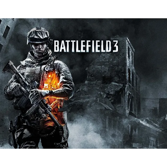 Battlefield 3 Vip + бонус за отзыв
