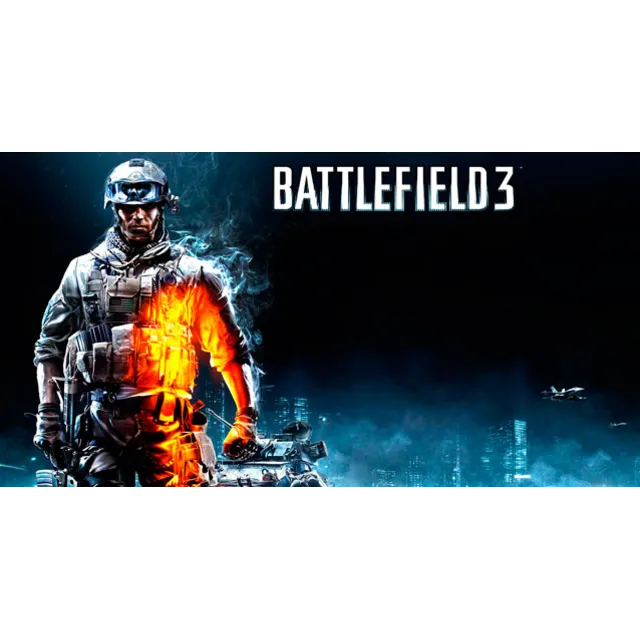 Battlefield 3 Platinum Vip + подарок + бонус