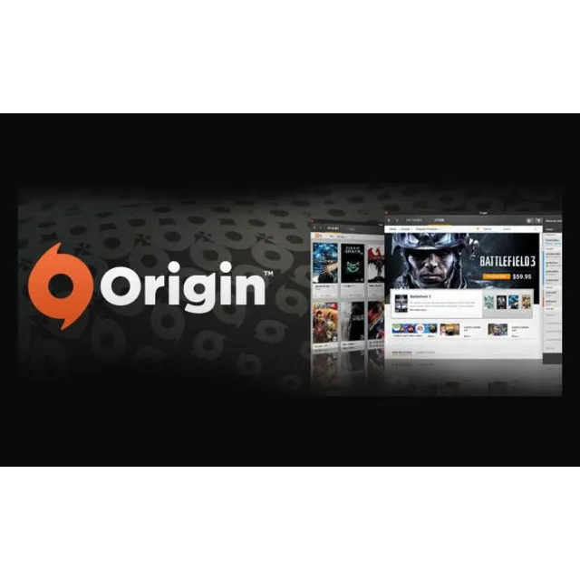 Random Origin аккаунт с лучшими играми