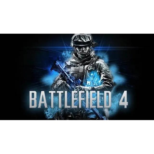 Battlefield 4