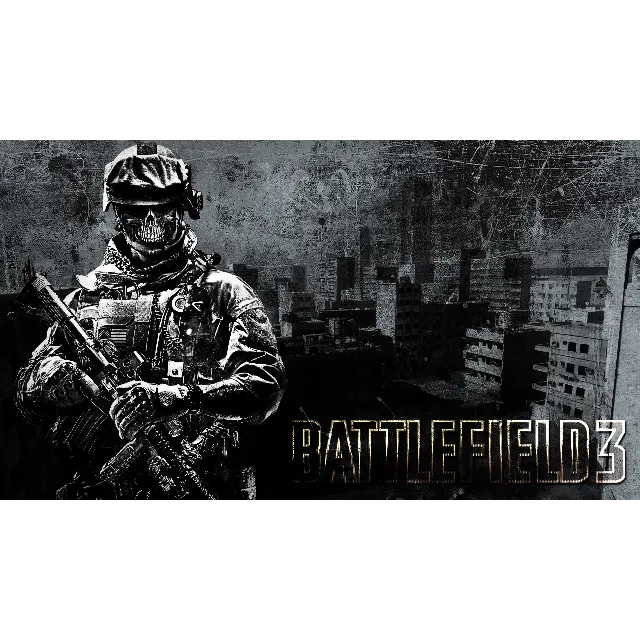 Battlefield 3 premium + подарок + скидка 30%