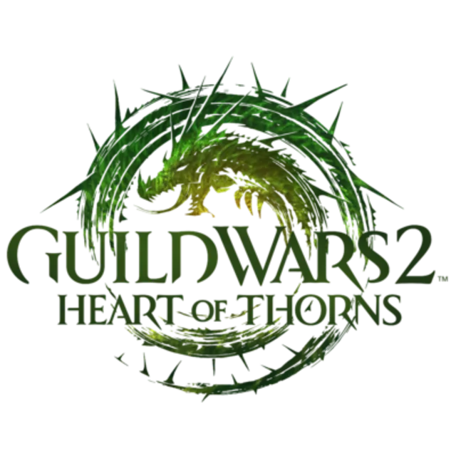 Guild Wars 2 - Heart of Thorns