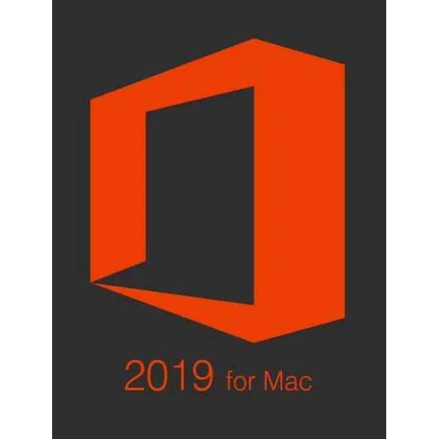 Ключ активации Microsoft Office 2019 Home&amp;Business MAC