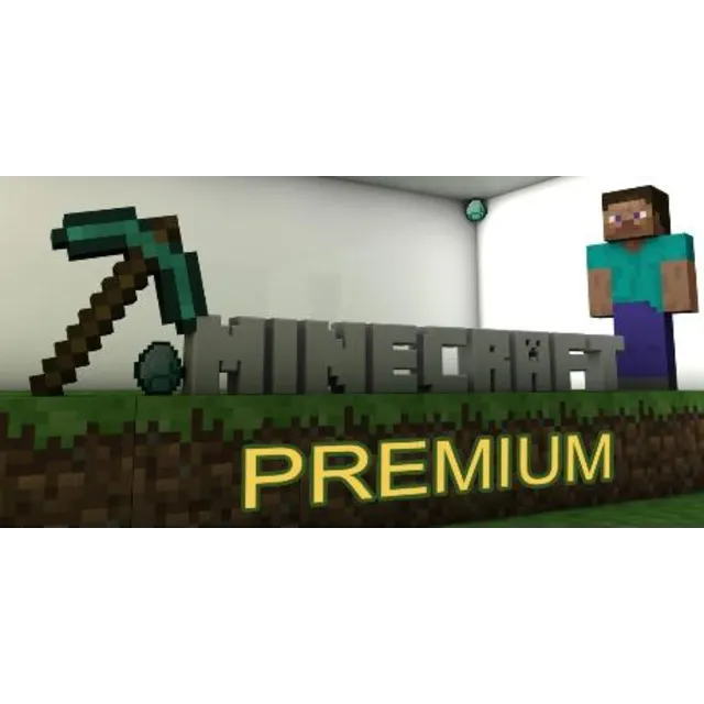 5 Аккаунтов Minecraft Premium + Подарки + скидки