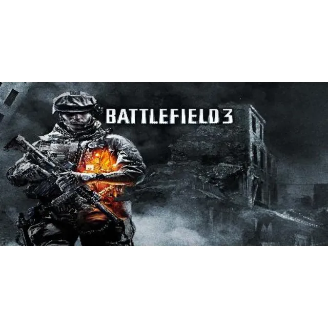 Battlefield 3 Random Vip аккаунт + бонус за отзыв