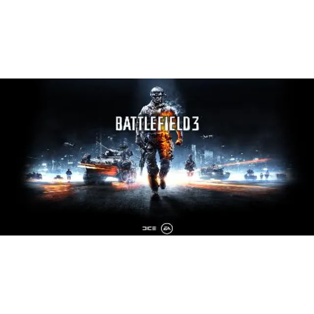 Battlefield 3 Random Vip аккаунт + бонус за отзыв