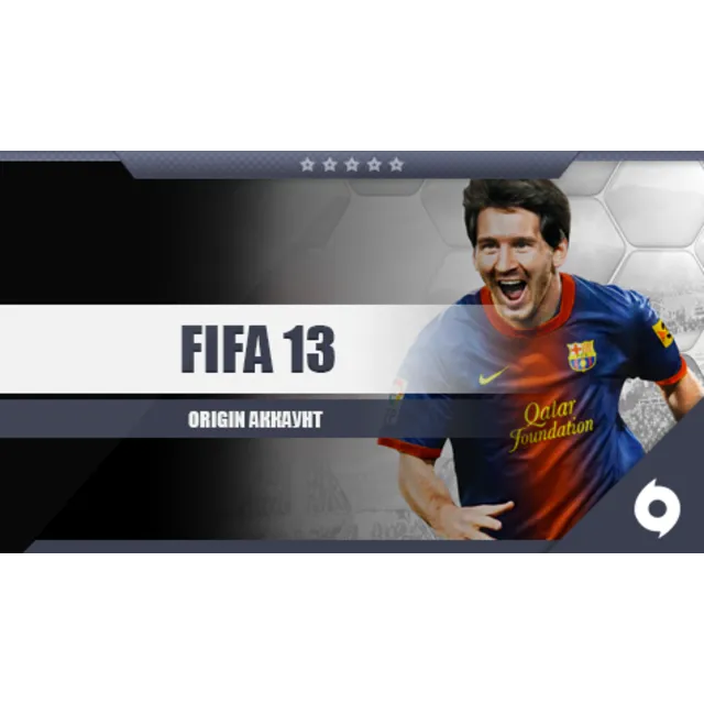 FIFA 13