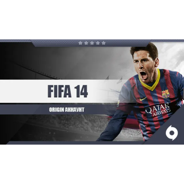 FIFA 14