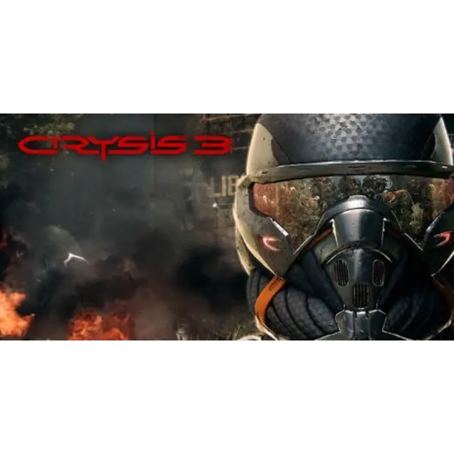 Crysis 3 | + Подарок за отзыв