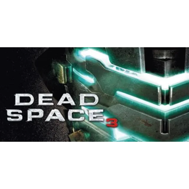 Dead Space 3 | + Подарок за отзыв