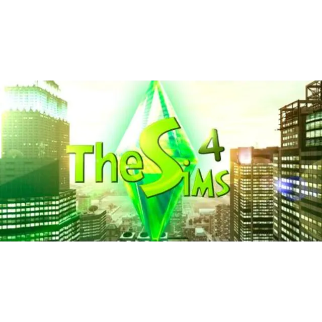 SimCity™ 4 Deluxe Edition