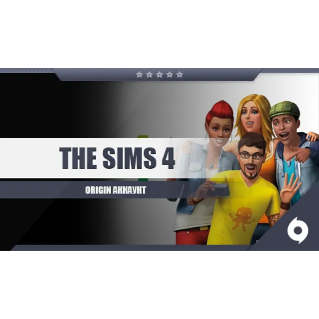 The Sims 4