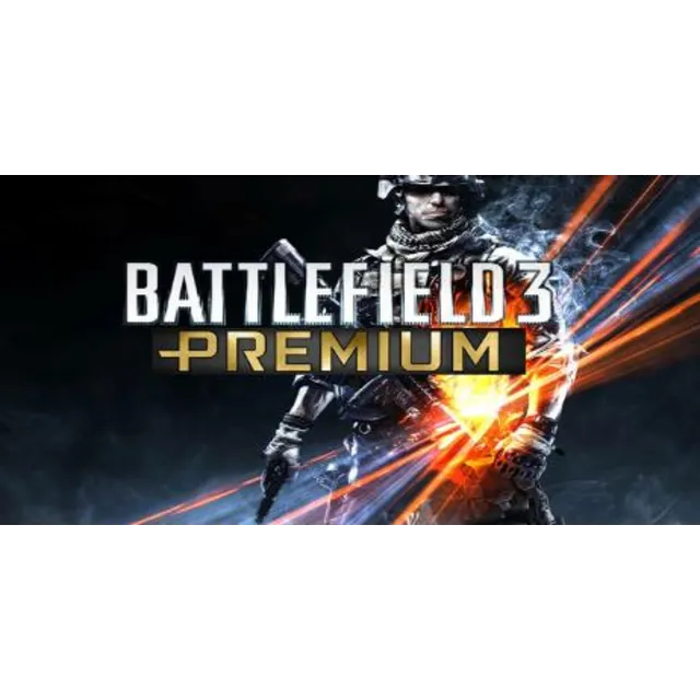 Battlefield 3 premium + подарок + скидка 30%