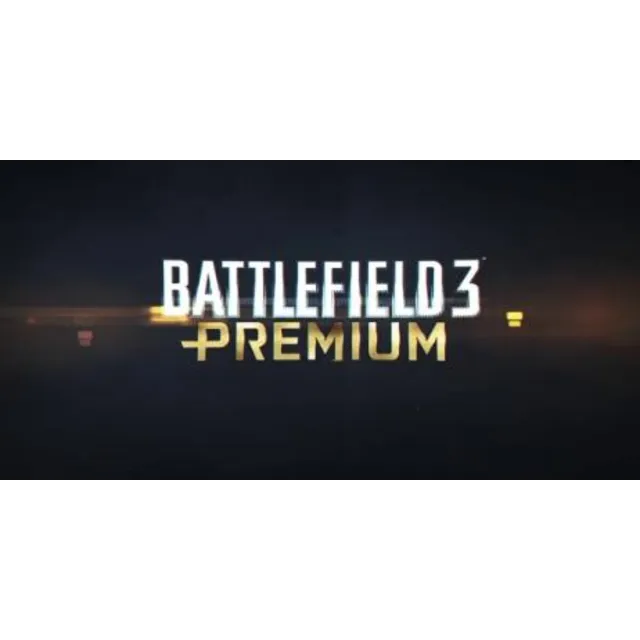 Battlefield 3 Premium | + Подарок за отзыв