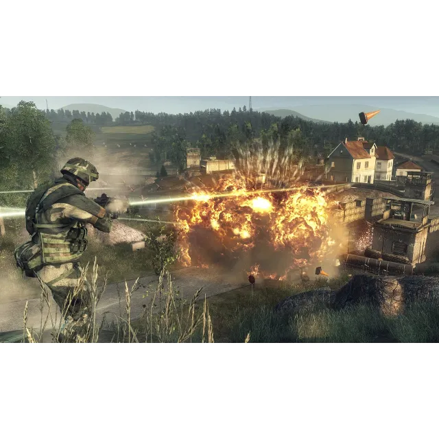Battlefield 3 Random + подарок + бонус за отзыв