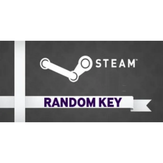 Steam KEY random [Добавлено gta 5, dayz,CS:GO] +подарок