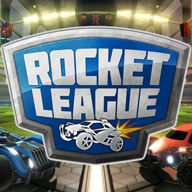 Rocket League (Steam Gift RU + CIS) + БОНУС