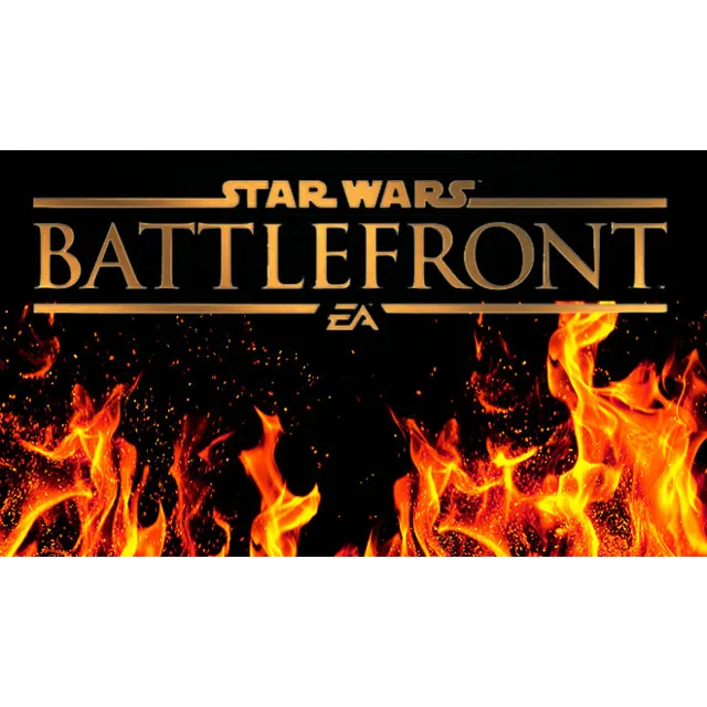✅STAR WARS Battlefront + Подарок + Гарантия