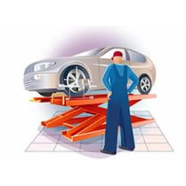 Автосервис Professional (СТО, Автомойка, Шиномонтаж)