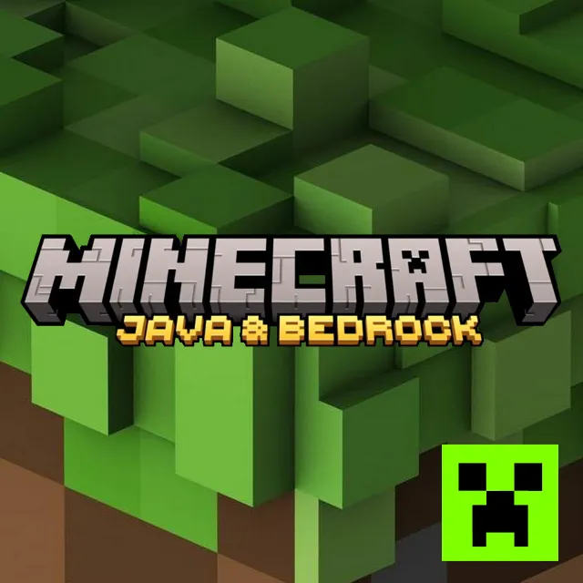 Minecraft: Java &amp; Bedrock [HYPIXEL STATUS] ❤️