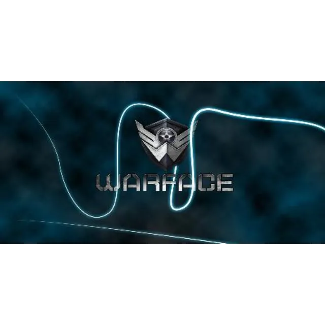 Warface от 28 До 50 ранга + подарок