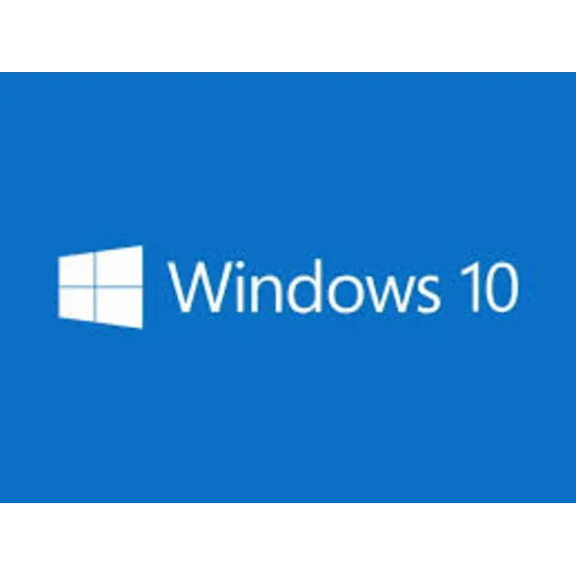 Windows 10 pro - 32/64 - 1PC