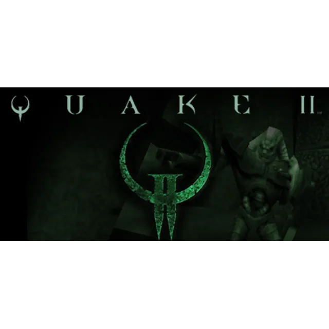 QUAKE II + Remastered 2023 (STEAM КЛЮЧ) РФ+КЗ+МИР
