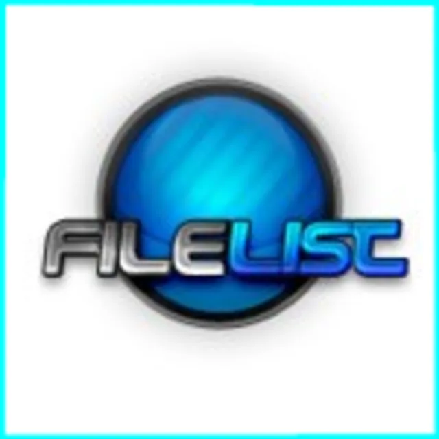 FILELIST.IO  - аккаунт на FILELIST.IO / Filelist.ro