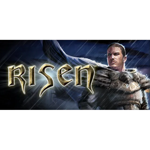 Risen 1 (STEAM КЛЮЧ) РФ+КЗ+СНГ | РУССКИЙ ЯЗЫК