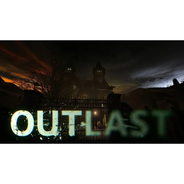 Outlast (Steam Gift |RU + CIS| Multilanguage)