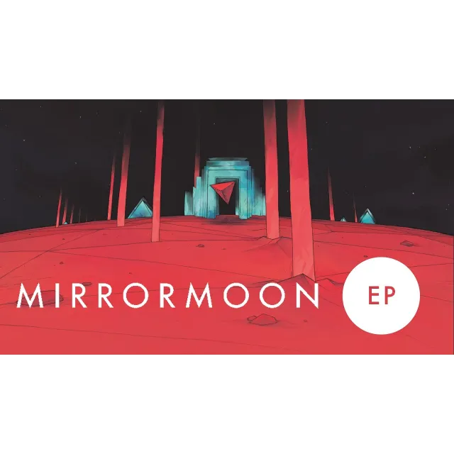 MirrorMoon EP (Steam Key / ROW / Region Free)