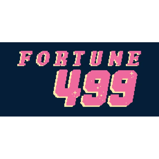 Fortune-499  (Steam Key / ROW / Region Free)