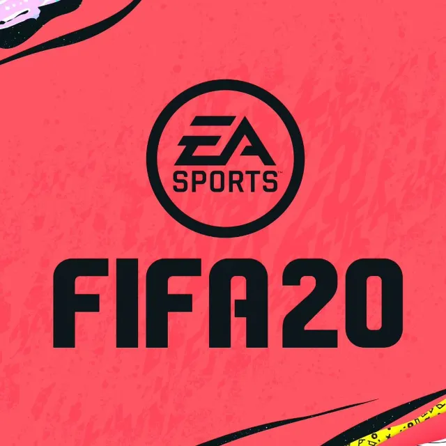 FIFA 20 | РУССКИЙ ЯЗЫК | Аккаунт на 6 месяцев