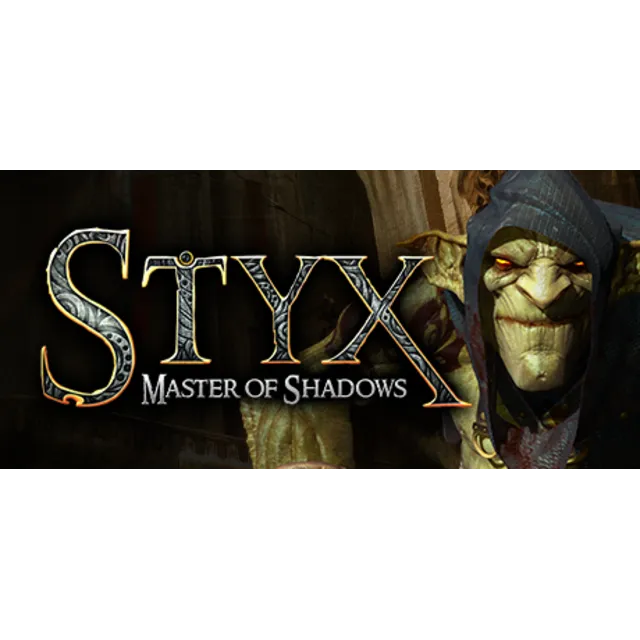 Styx: Master of Shadows - STEAM Key - Region Free