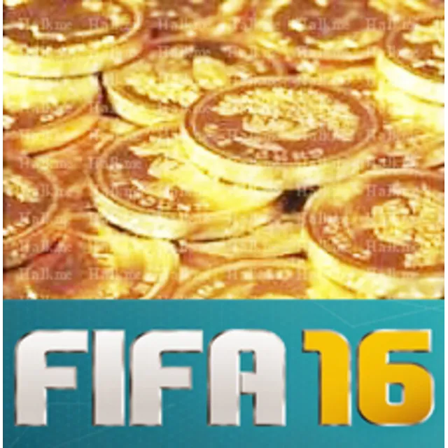МОНЕТЫ FIFA 16 Ultimate Team PC Coins|СКИДКИ+БЫСТРО +5%
