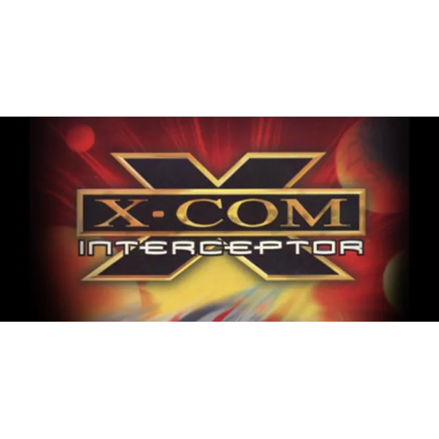 X-COM: Interceptor  (Steam Key / ROW / Region Free)