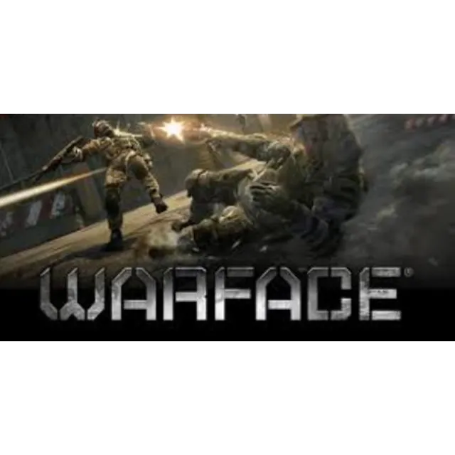 Warface аккаунт (11-70 ранг) +скидка +подарок