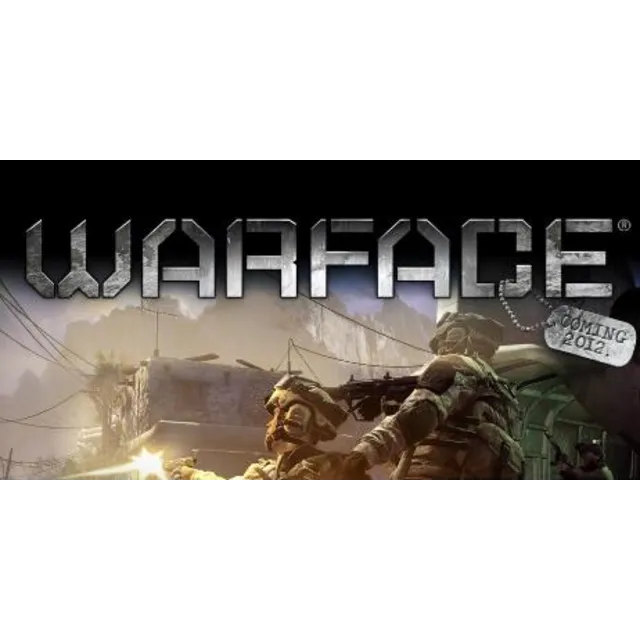 Warface до Второго лейтенанта + бонус за отзыв
