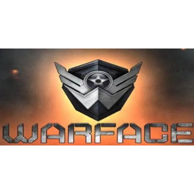 Warface (от Ромба до Льва) + Подарок