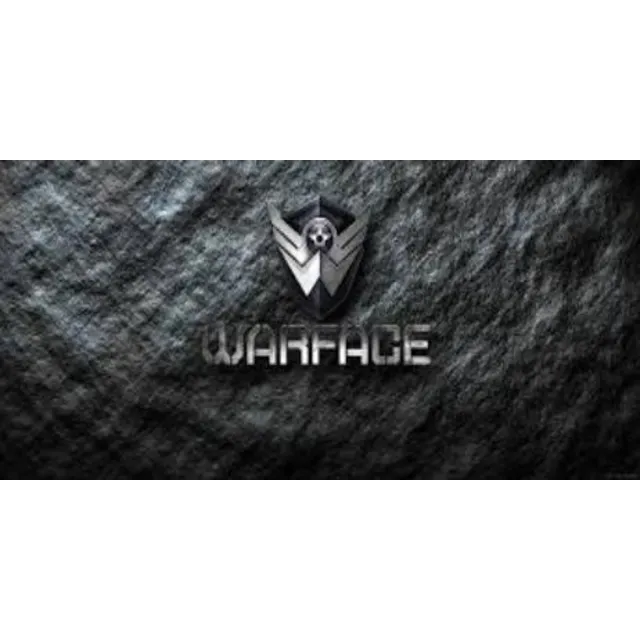 Warface от Специалиста до Лейтенанта + бонус за отзыв