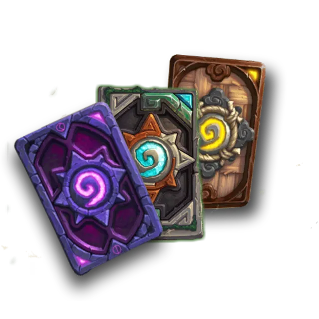 HearthStone: Galaxy pack